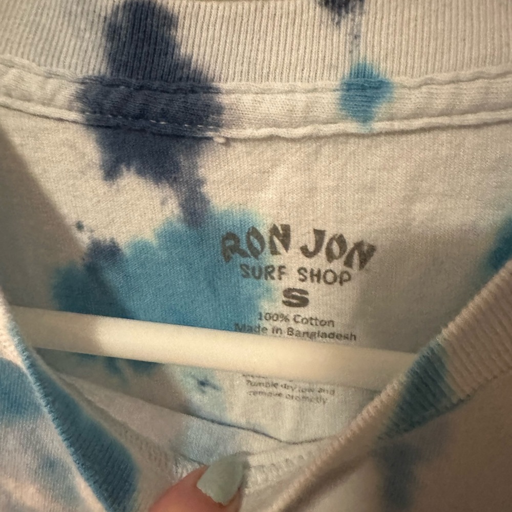 ron jon tee - Picture 3 of 3
